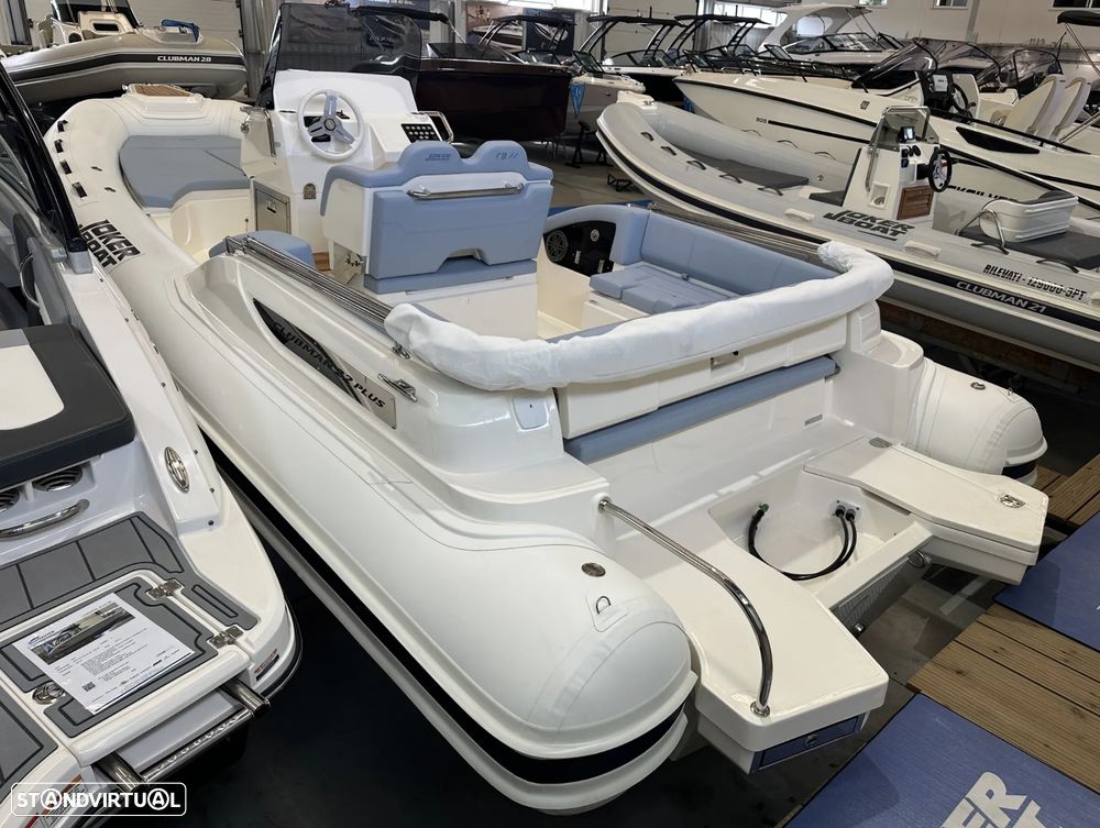 Outra não listada Joker Boat Clubman 22 Plus - 6
