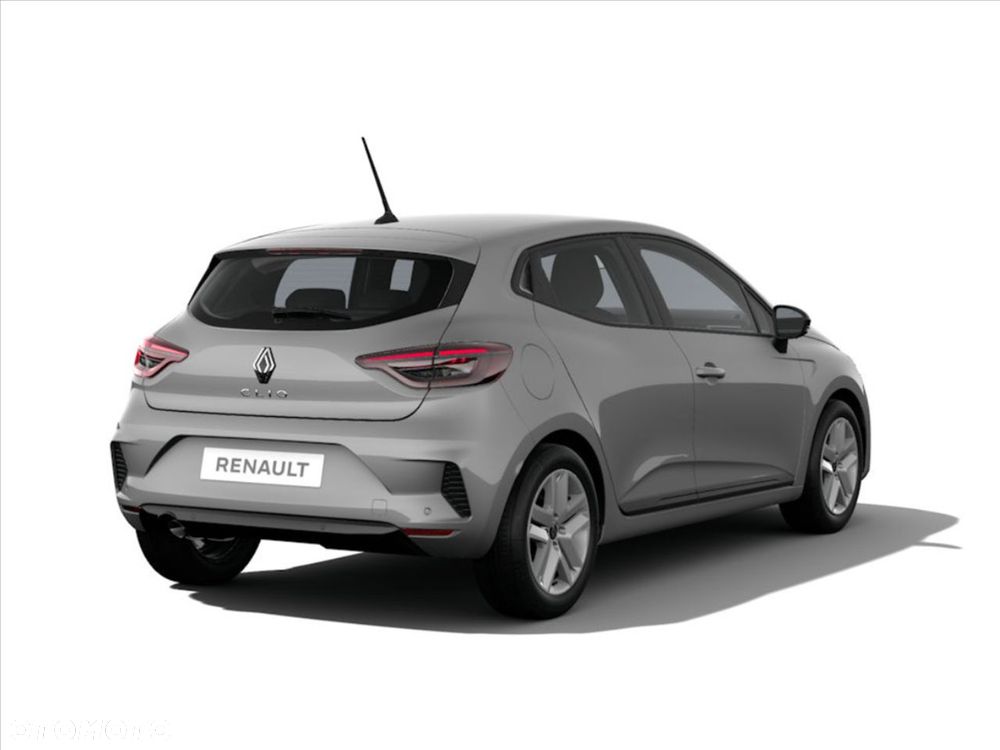 Renault Clio 1.0 TCe Evolution - 6