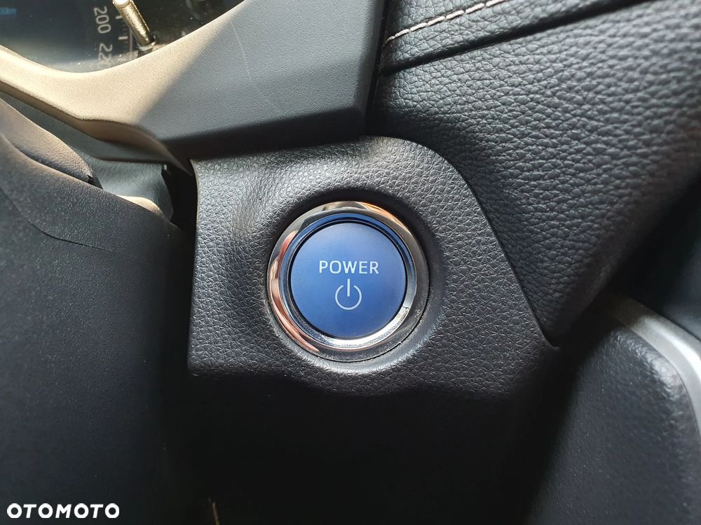 Toyota RAV4 2.5 Hybrid Comfort 4x4 - 35