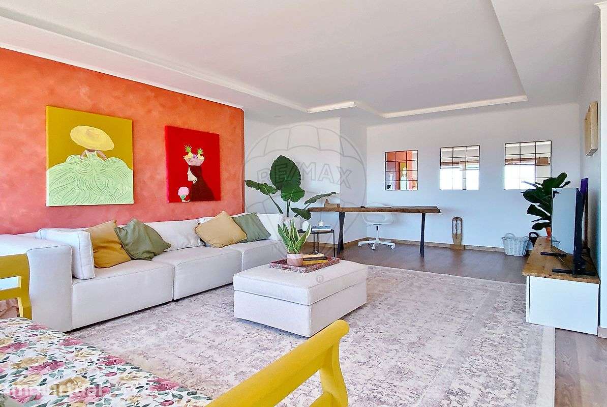 Apartamento T3 para venda - Grande imagem: 4/41
