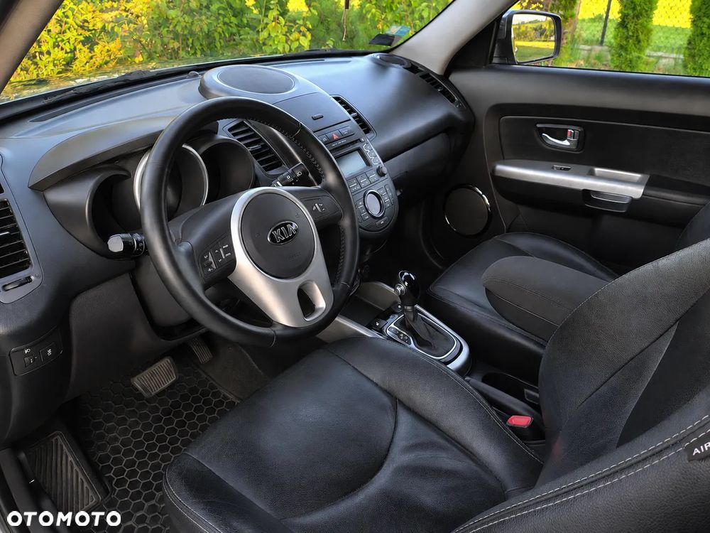 Kia Soul - 13