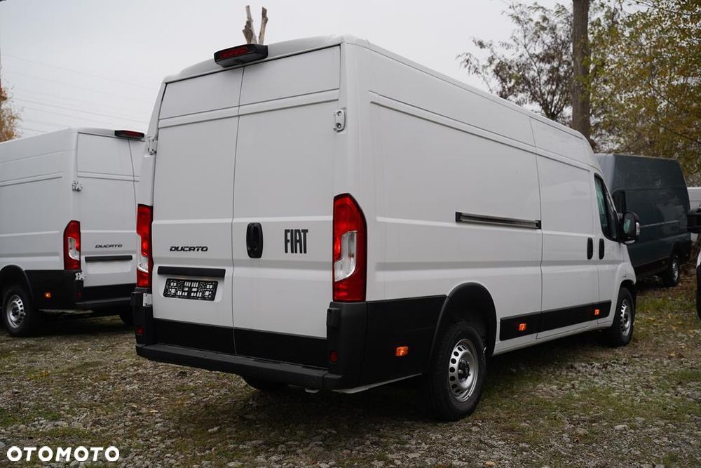 Fiat Ducato Maxi H3-Power L4H2 - 5
