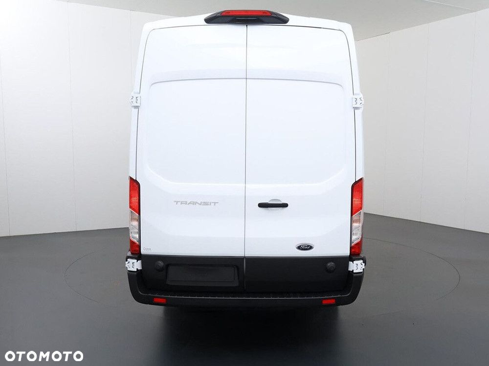 Ford transit FORD TRANSIT 2.0 ECOBLUE 165KM LDT 6.2 M6 RWD VAN TREND 350 L4 - 5