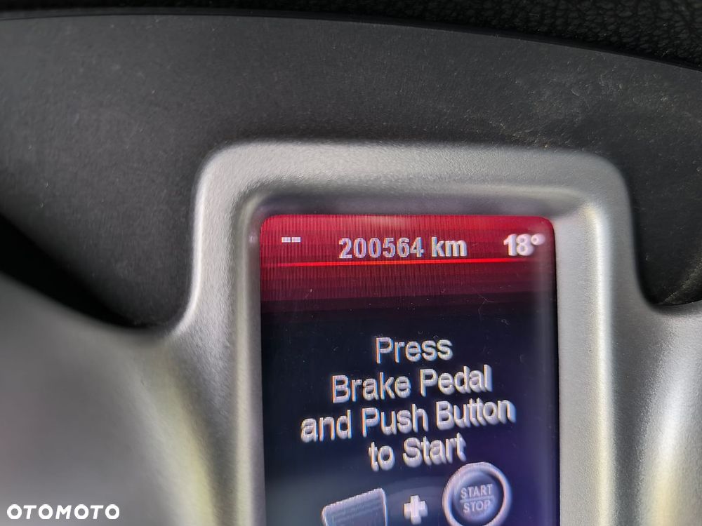 Fiat Freemont 3.6 V6 Lounge - 20