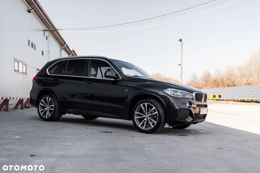 BMW X5 - 12