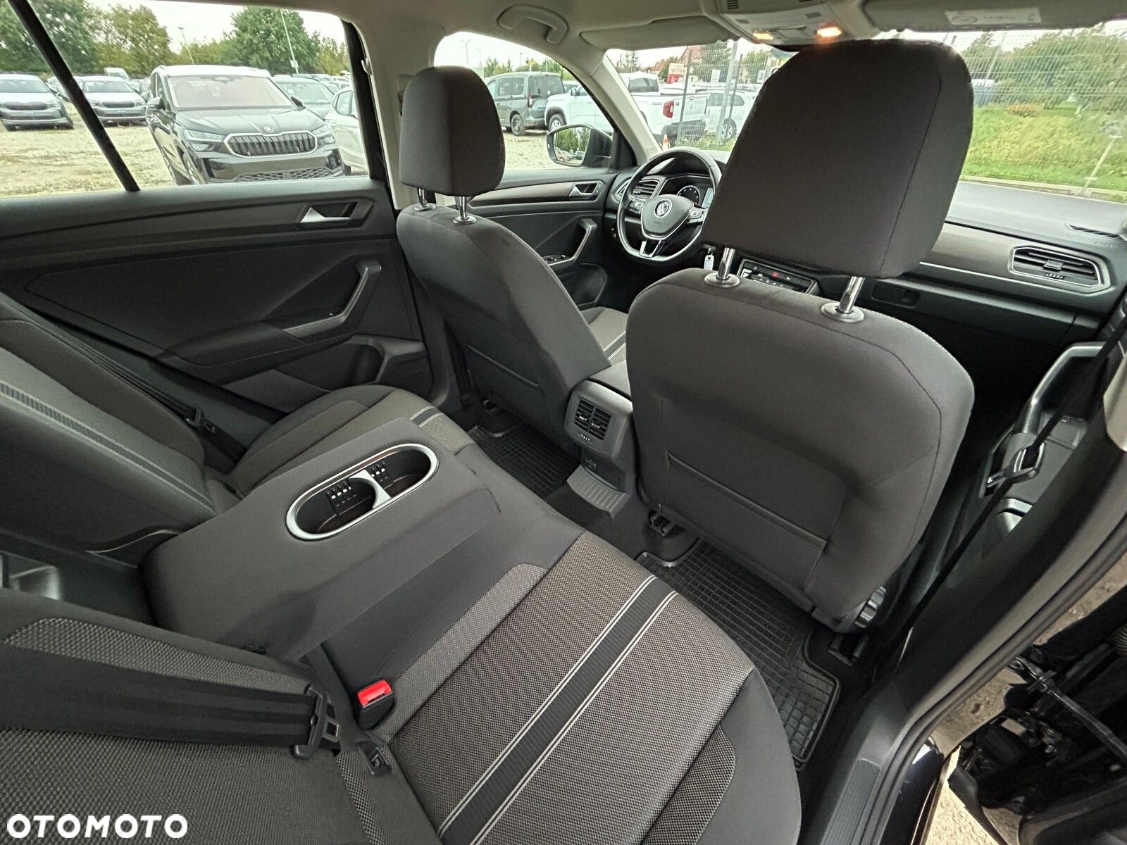 Volkswagen T-Roc 1.5 TSI ACT Advance - 9