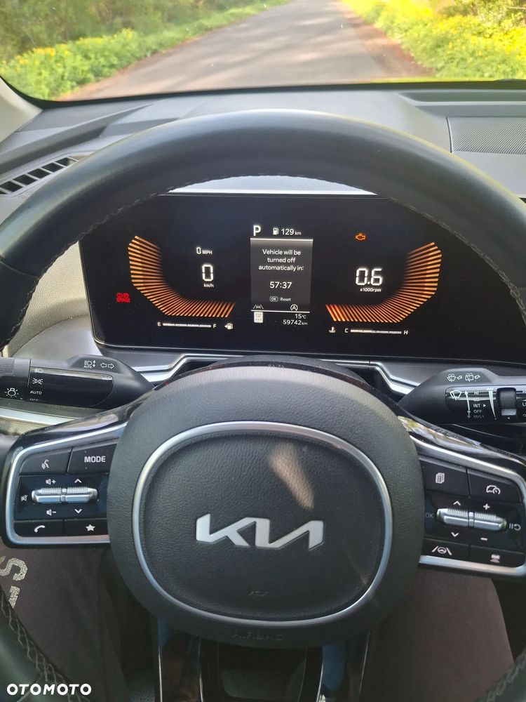 Kia Sorento 2.4 GDI 2WD Edition 7 - 10