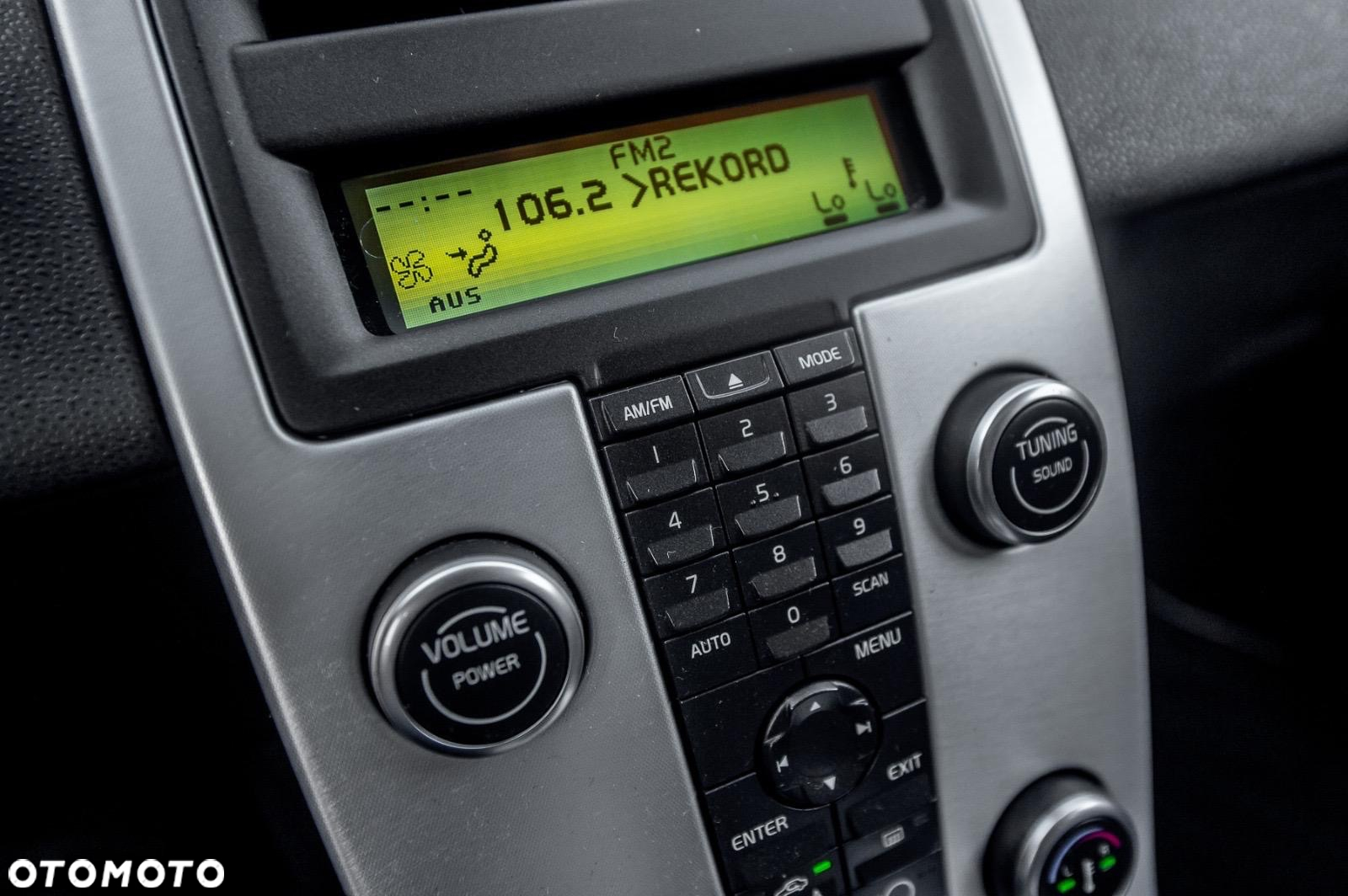 Volvo V50 2.0D DPF Powershift Kinetic - 26