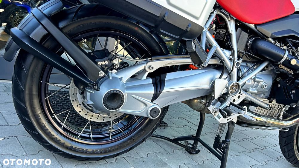 BMW GS - 14