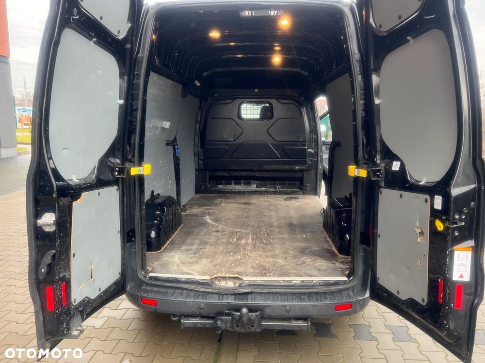 Ford Transit Custom L2H2 PKW VA Trend - 10