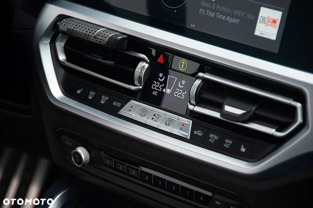 BMW Seria 4 430i M Sport sport - 17
