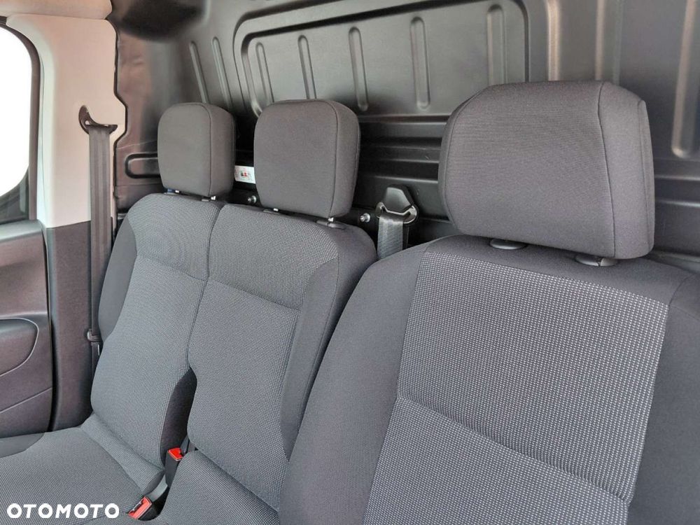 Toyota PROACE CITY - 14