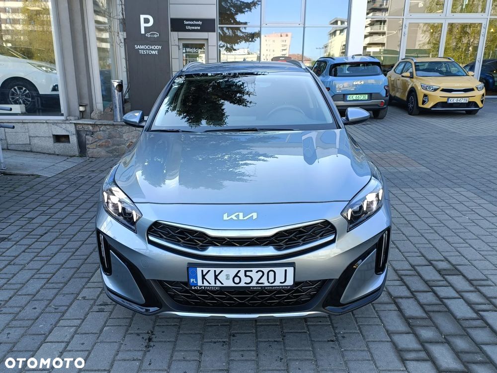 Kia XCeed 1.5 T-GDI M DCT - 3