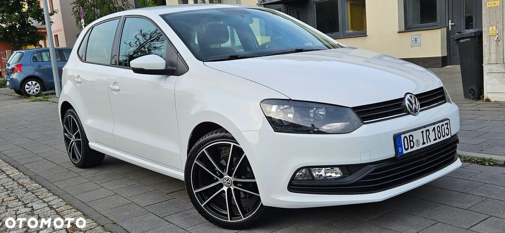 Volkswagen Polo 1.0 (Blue Motion Technology) Comfortline - 2