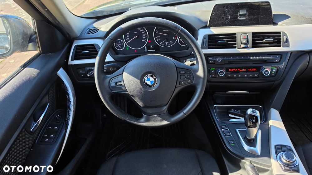 BMW Seria 3 - 9