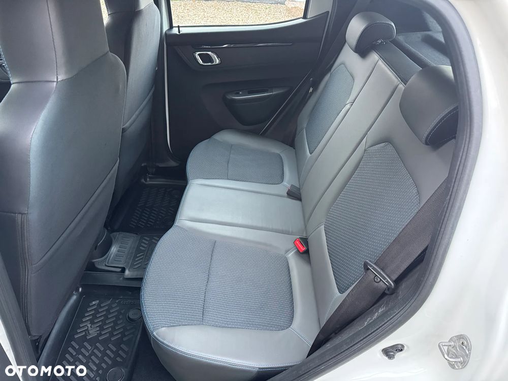 Dacia Spring Comfort Plus - 20