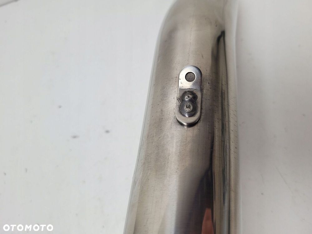 YAMAHA FZS 600 FAZER KOLEKTOR WYDECHOWY DEVIL 109010/1300 - 5