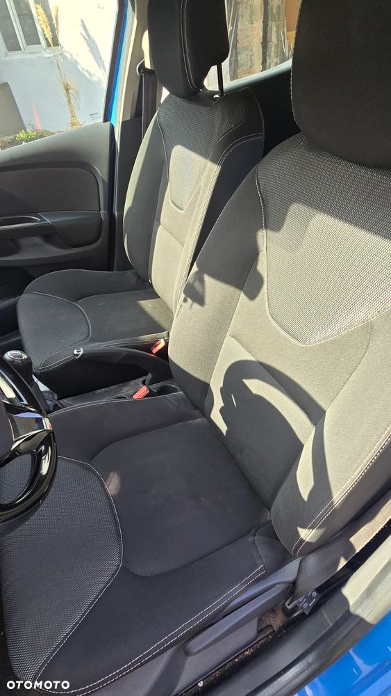 Renault Clio Energy dCi 90 Start & Stop Dynamique - 5