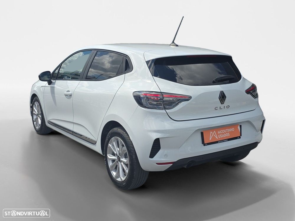 Renault Clio - 3