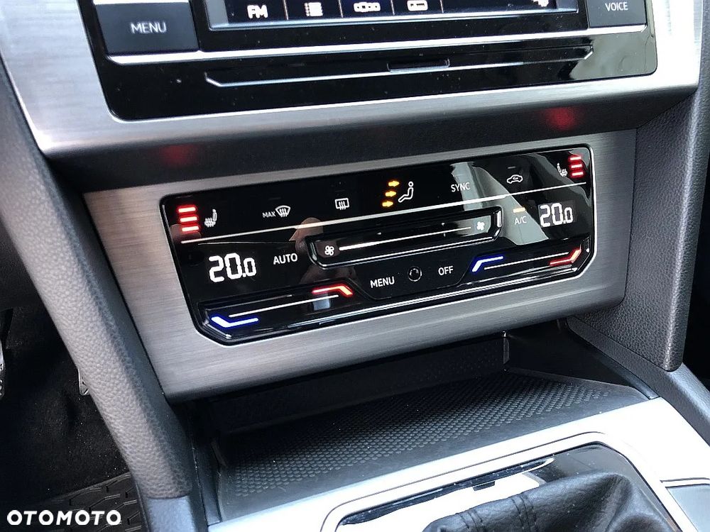 Volkswagen Passat 2.0 TDI EVO Business DSG - 21