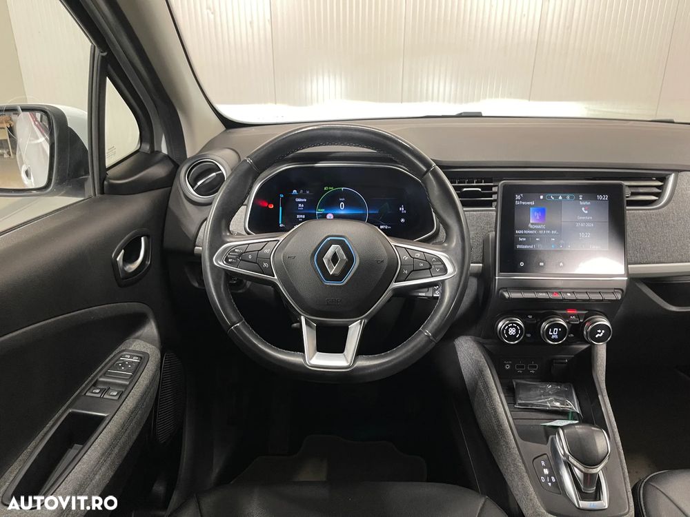 Renault ZOE 50 R135 Intens - 7
