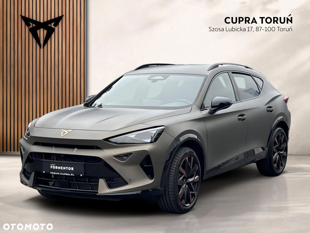 Cupra Formentor 1.5 eTSI mHEV DSG - 2