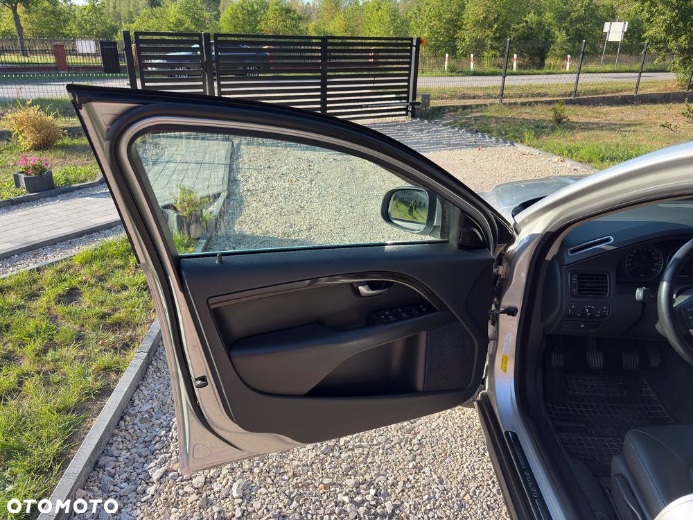 Volvo S80 - 14