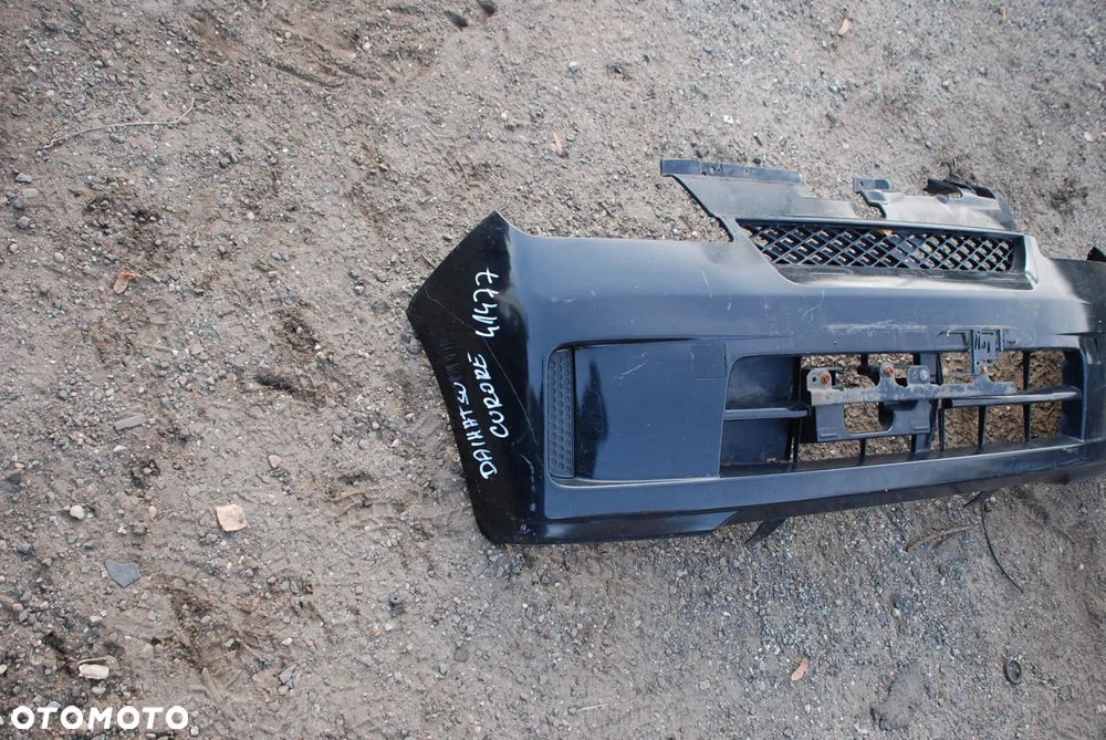 daihatsu curore zderzak nr 41477 WYSYŁKA - 2