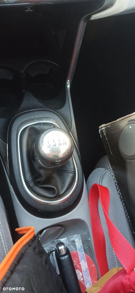 Honda CR-Z 1.5 IMA GT - 26