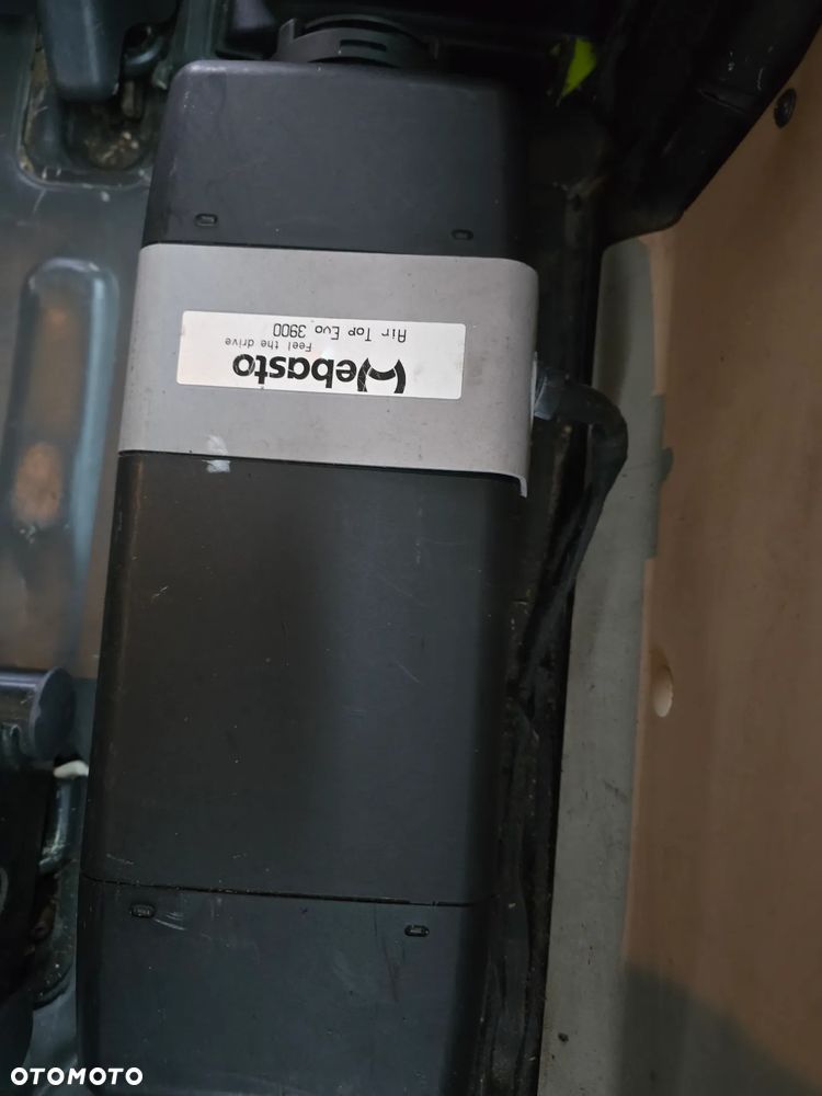 Fiat Ducato L1H1 Panorama - 13