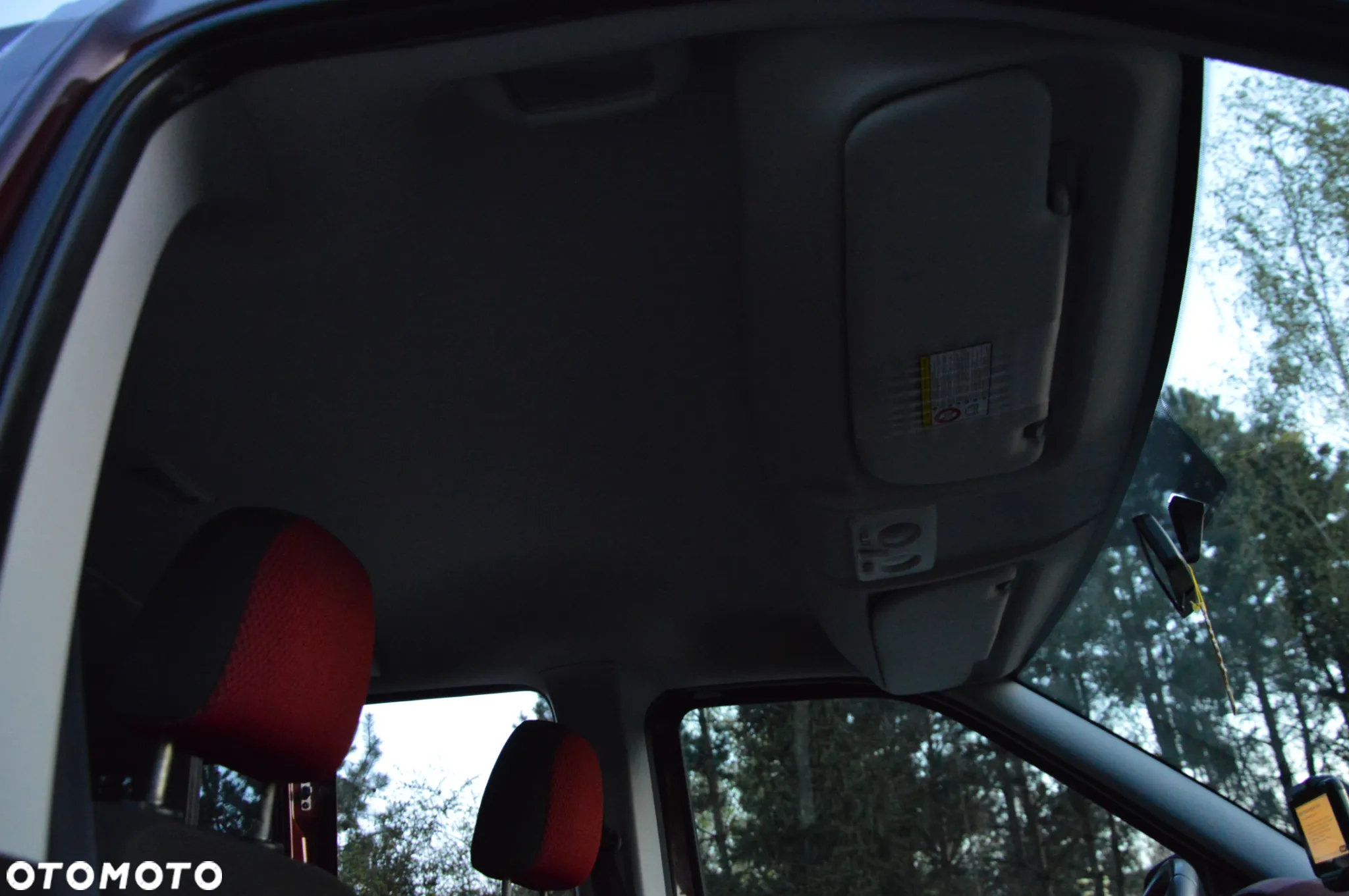 Fiat Doblo 2.0 16V Multijet Emotion - 23