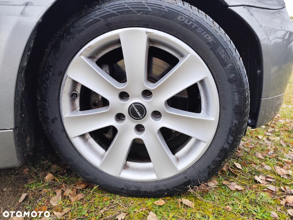 BMW Seria 5 525d xDrive - 24