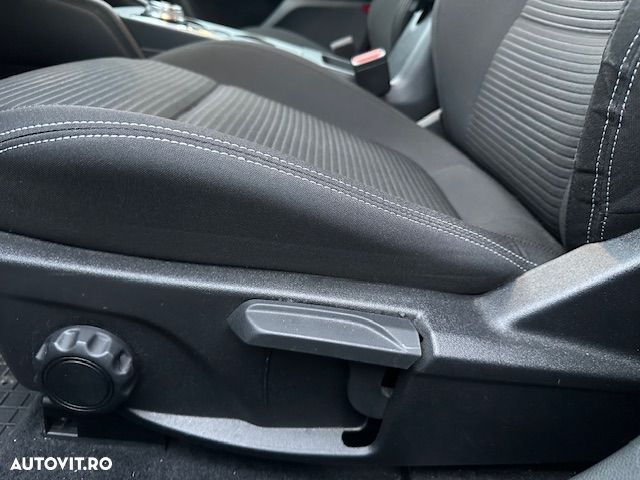 Ford Focus 1.0 EcoBoost Titanium - 17