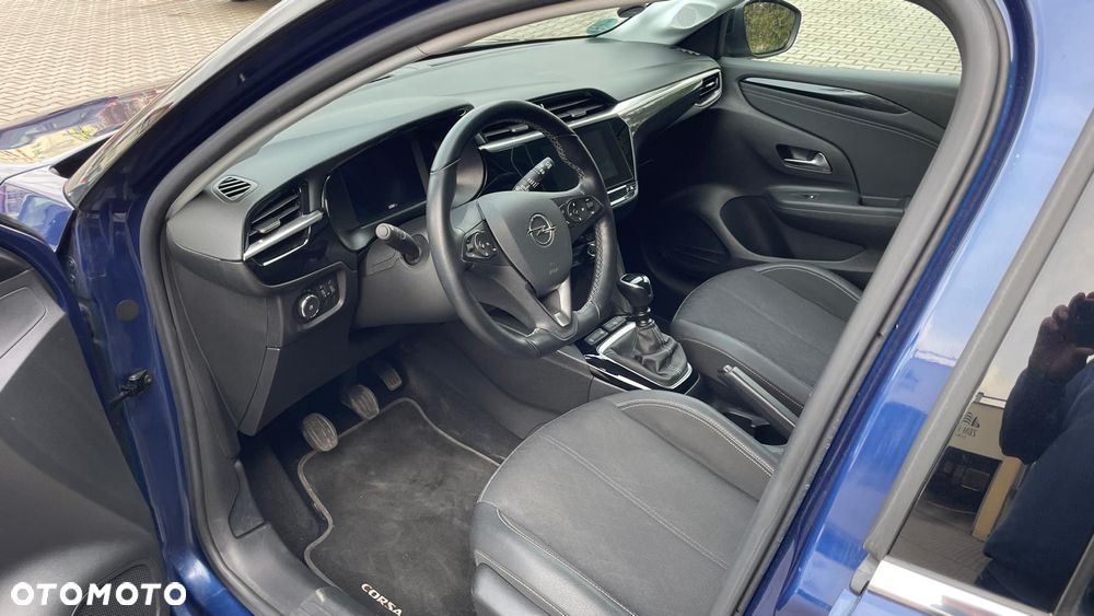 Opel Corsa 1.2 Elegance S&S - 17