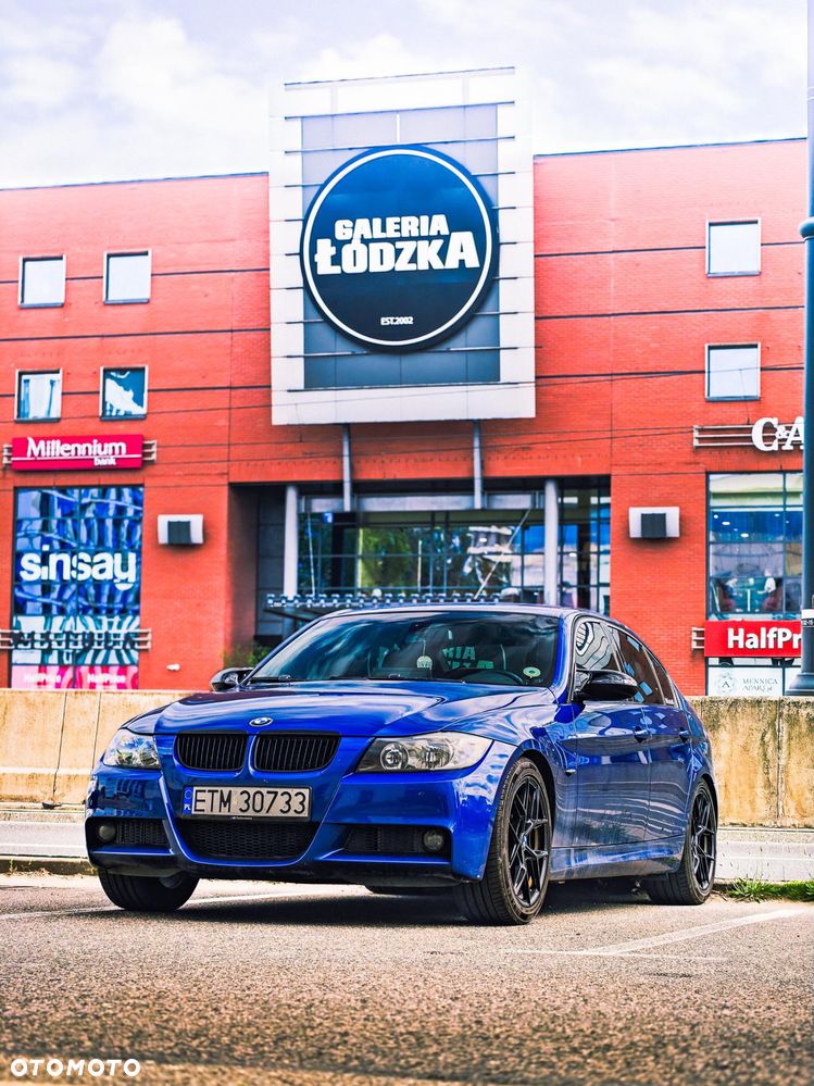 BMW Seria 3 - 1