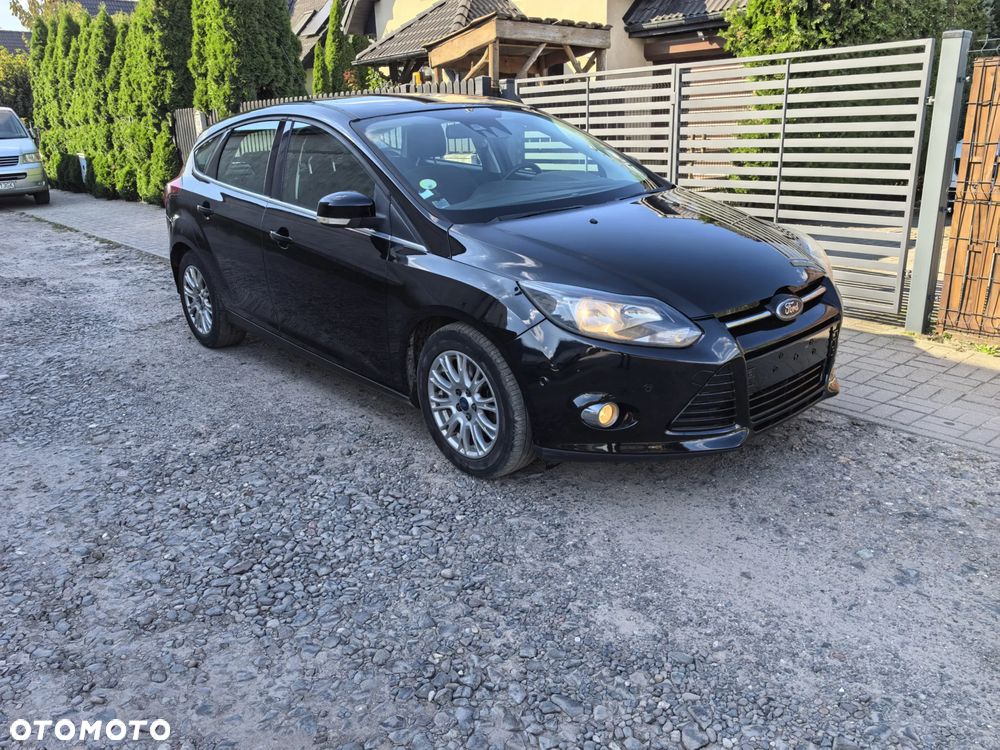 Ford Focus - 16