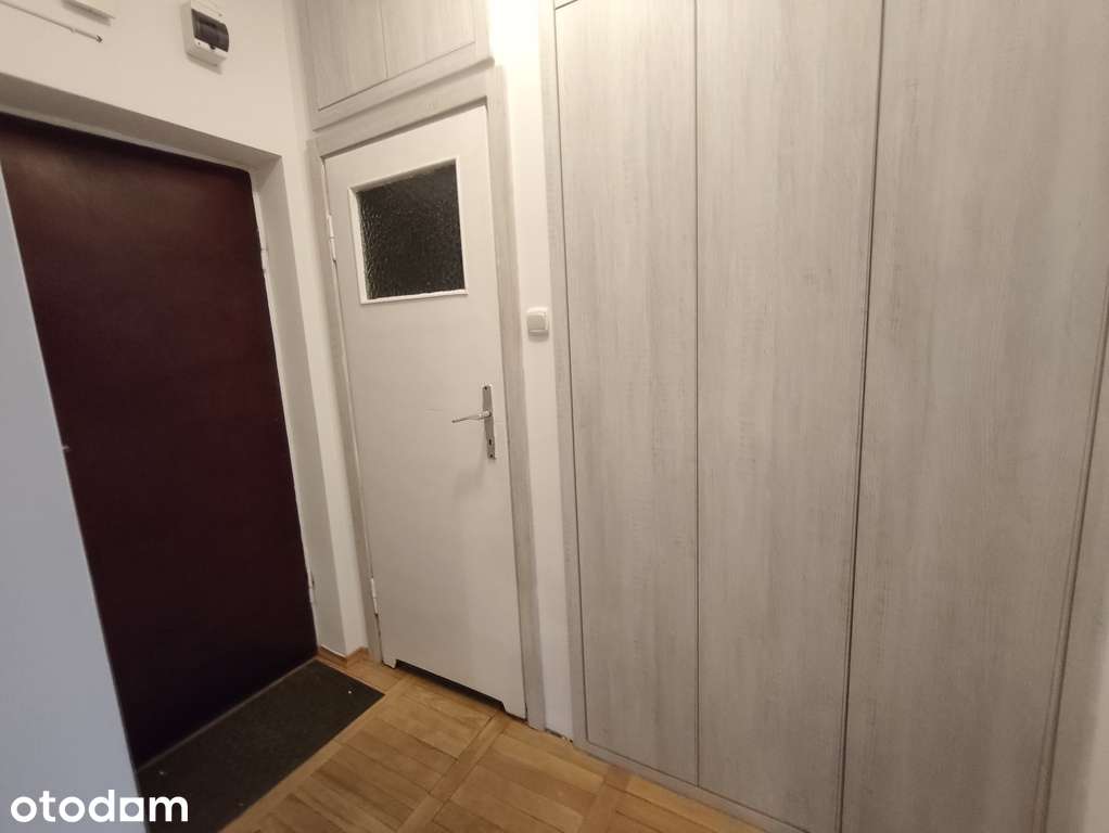 Skoczylasa 1 pok., 38 m2
