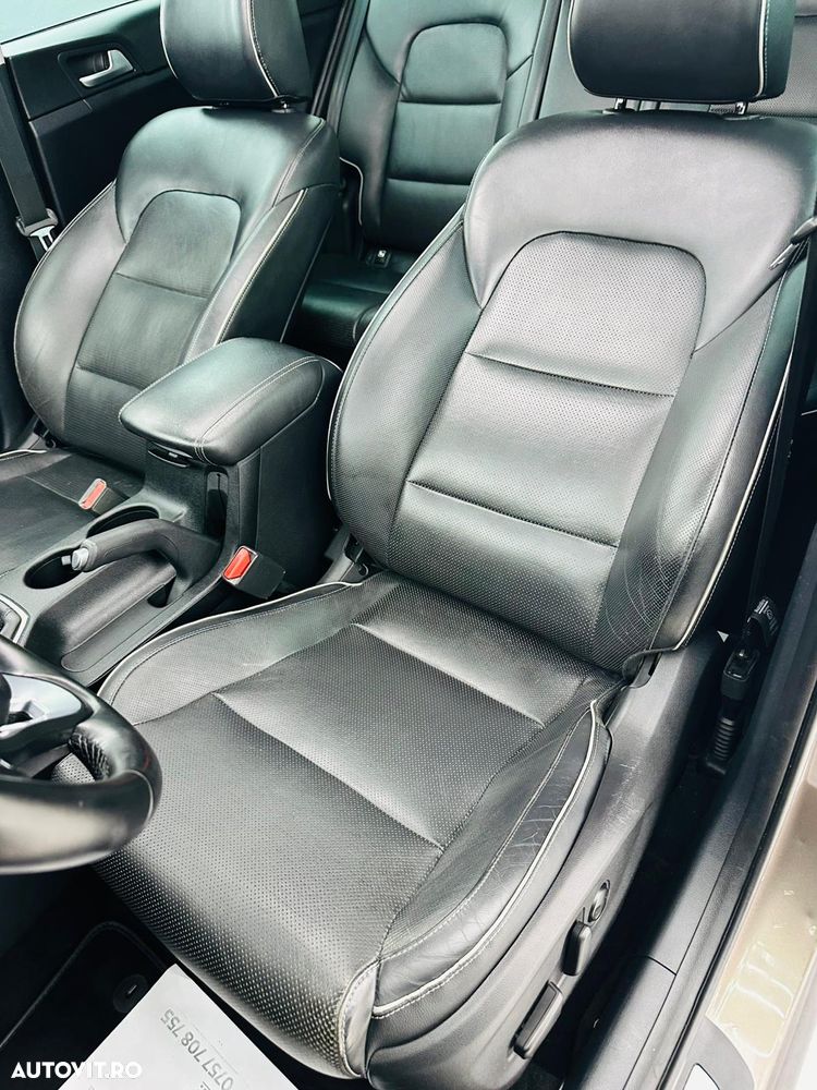 Kia Sportage 1.7 CRDI 2WD Dream-Team Edition - 23