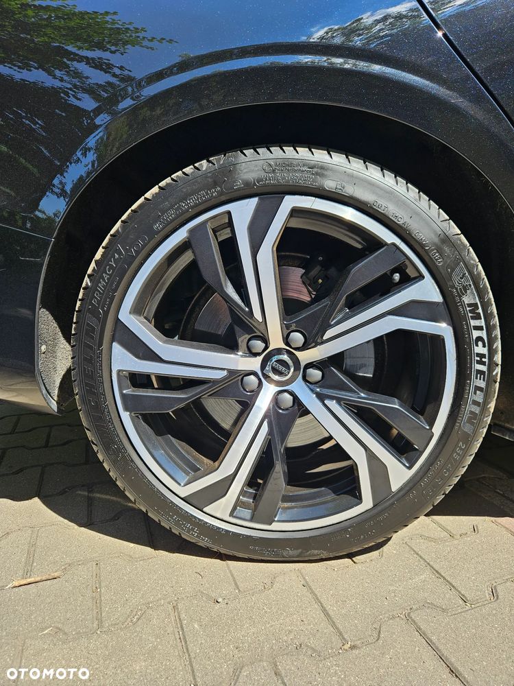 Volvo S60 B5 B AWD Ultimate Dark - 7