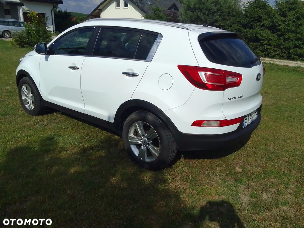 Kia Sportage 1.6 GDI S 2WD - 3