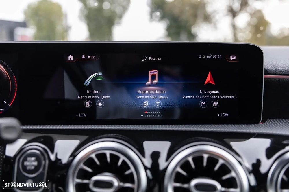 Mercedes-Benz A 180 - 28