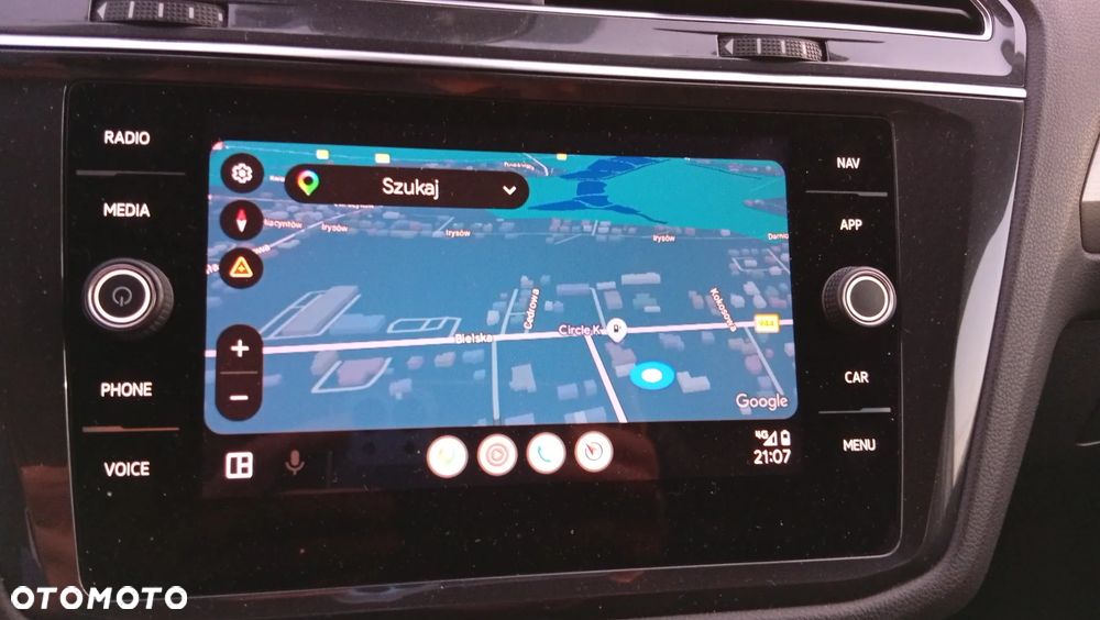 Volkswagen Tiguan Allspace 1.5 TSI EVO Life DSG 7os - 5
