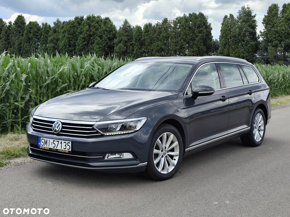 Volkswagen Passat 1.8 TSI (BlueMotion Technology) DSG Highline - 26