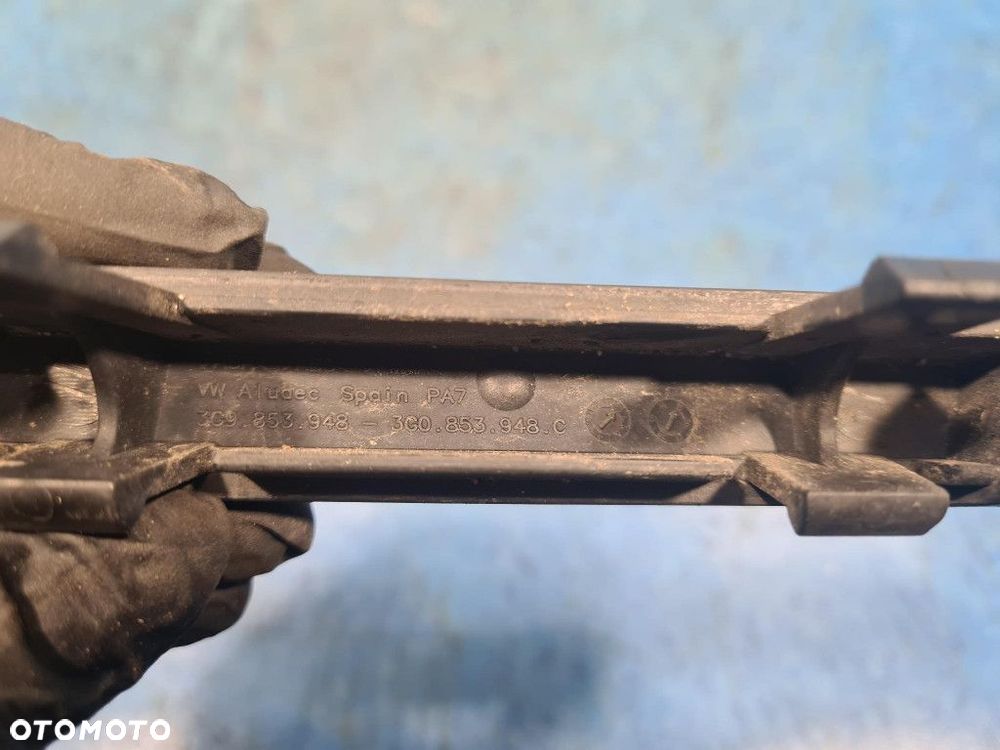 VOLKSWAGEN PASSAT B8 EMBLEMAT 4MOTION 3G0853948C LI7F CUAA - 7