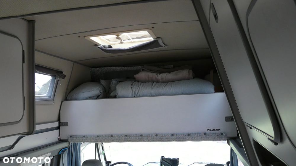 Volkswagen LT28 WESTFALIA FLORIDA 2.4 TD - 22