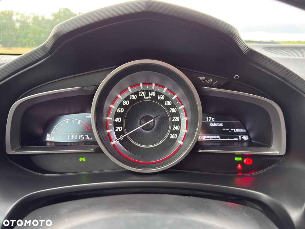 Mazda 3 SKYACTIV-G 120 Center-Line - 22