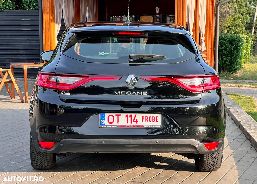 Renault Megane - 5