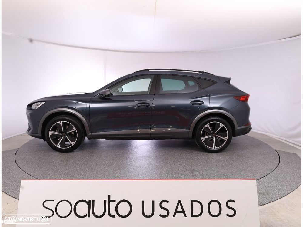 Cupra Formentor 1.4 e-Hybrid DSG - 2