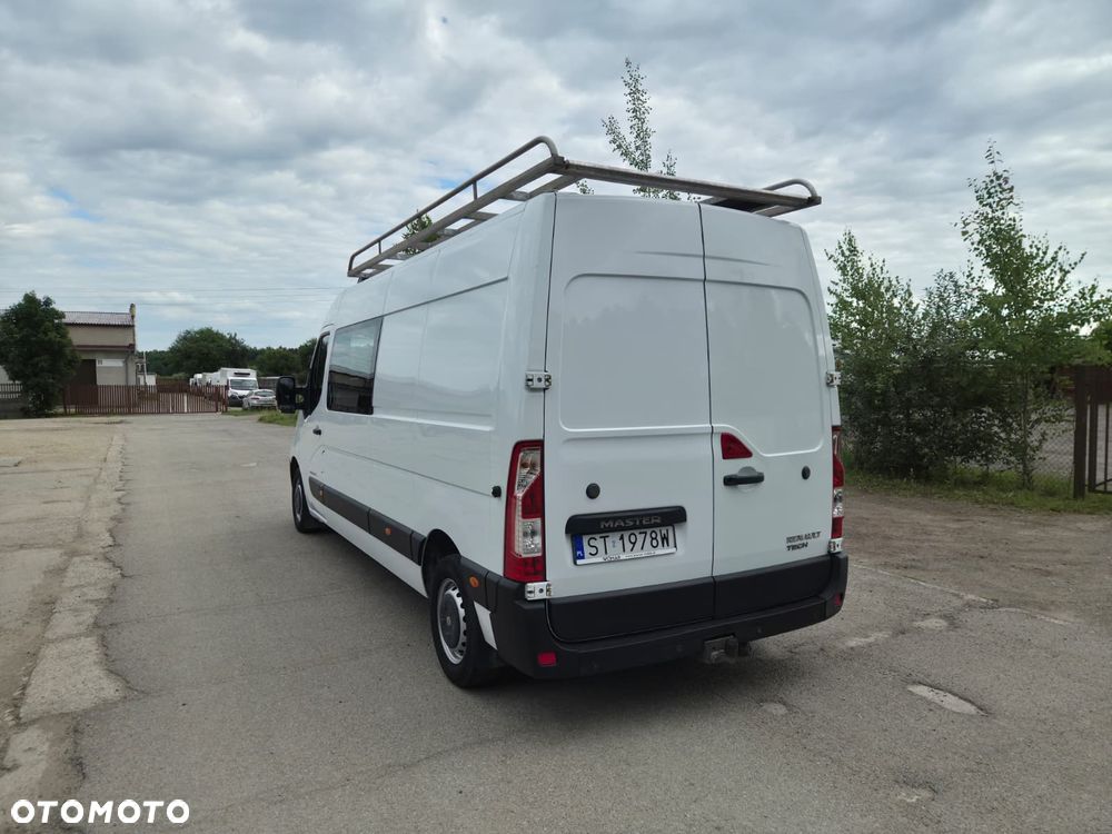 Renault MASTER - 13
