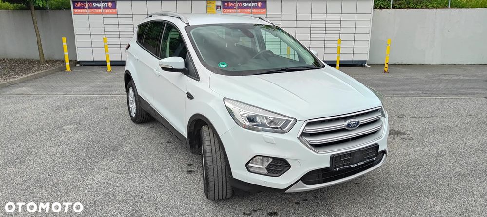 Ford Kuga 1.5 EcoBoost 2x4 Trend - 19